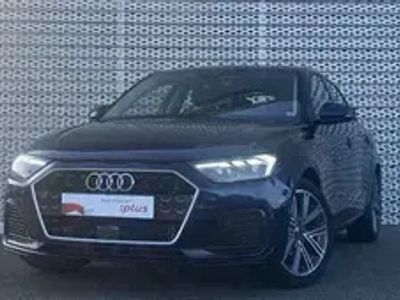 occasion Audi A1 25 Tfsi 95 Ch S Tronic 7 Advanced