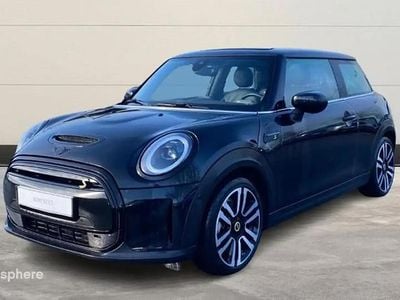 Occasion 2022 Mini Cooper SE Premium Plus Citadine | 20 299 € (Prix juste)