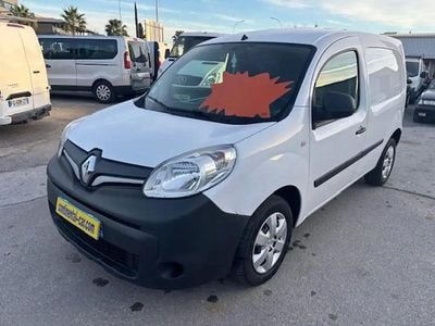 Occasion Renault Kangoo Business 95 ch (69 kW) 2020 Blanc Van