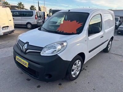 Blanc Occasion 2020 Renault Kangoo Business Van | 10 548 €