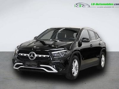 Mercedes GLA200