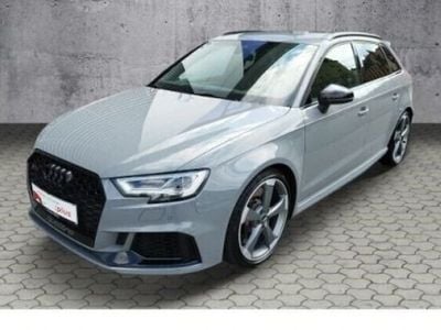 Audi RS3 Sportback