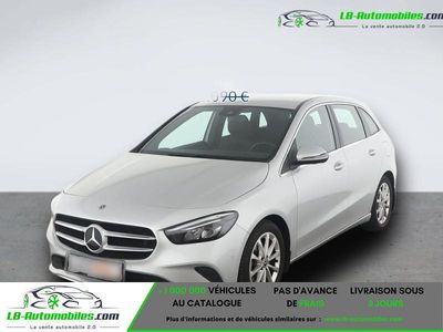 Mercedes B200
