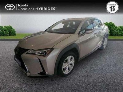 Occasion 2020 Lexus UX 250h Business Edition SUV | 19 400 € (Prix juste)