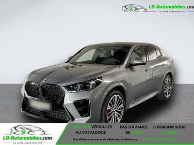 Occasion 2025 BMW X2 Comfort Edition SUV | 56 800 €
