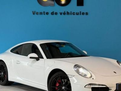 Porsche 911 Carrera