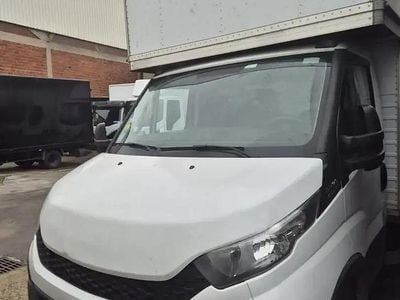 Occasion 2019 Iveco Daily Van | 20 990 €