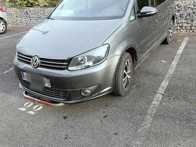 VW Touran