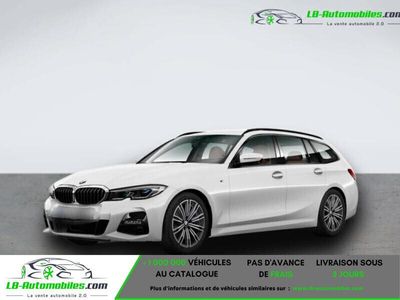 occasion BMW 330 330 i xDrive 252 ch BVA