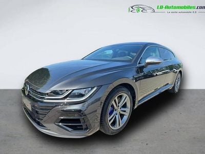 VW Arteon