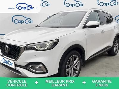 Blanc Occasion 2022 MG EHS Luxury SUV | 19 990 € (Bon prix)