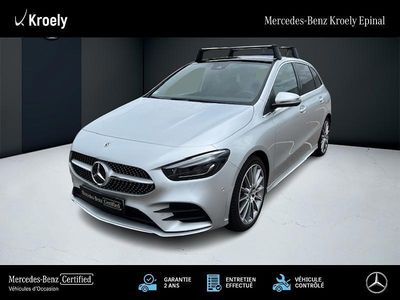 Occasion Mercedes B250 218 ch (160 kW) 2022 Monospace