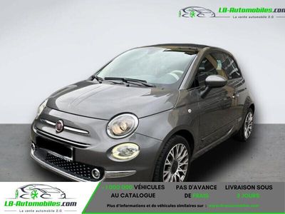 occasion Fiat 500 0.9 8V 85 ch TwinAir