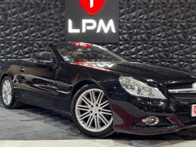Occasion 2009 Mercedes SL300 Coupé | 22 990 €
