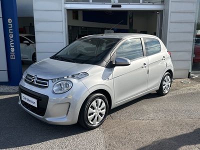 occasion Citroën C1 VTi 72 Feel 5p