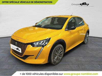 occasion Peugeot e-208 Active Pack