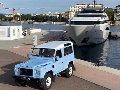Occasion 1993 Land Rover Defender Break | 39 000 €