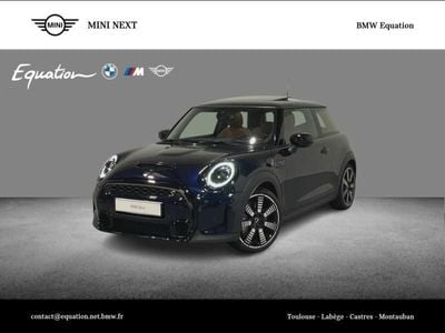 Mini John Cooper Works