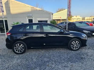 occasion Hyundai i30 1.0 T-GDi 120 BVM6 Business