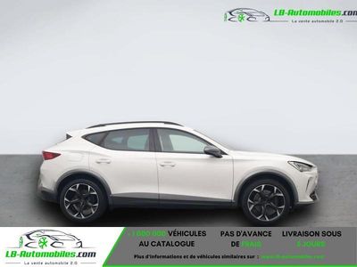 Occasion 2022 Cupra Formentor SUV | 29 900 € (Prix assez cher)