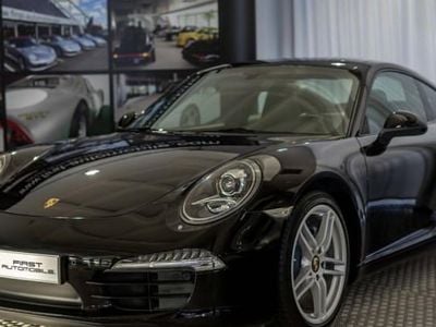 Occasion 2012 Porsche 911 Carrera Coupé | 73 900 € (Prix cher)