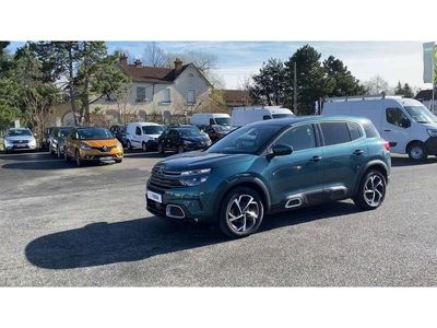 occasion Citroën C5 Aircross C5 AIRCROSS BlueHDi 130 S&S BVM6 Feel