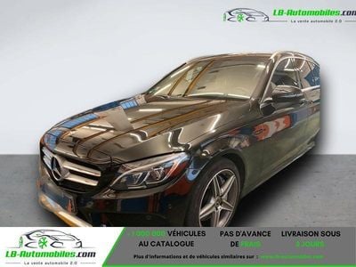 Mercedes C250