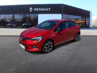 Occasion 2021 Renault Clio V LIMITED Citadine | 14 500 € (Prix juste)
