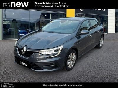 Renault Mégane IV