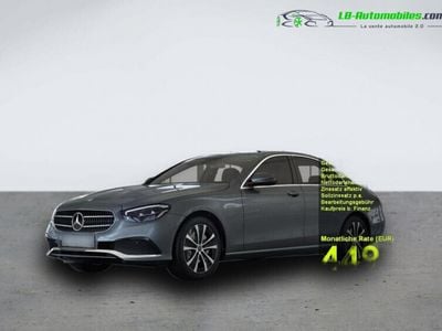 Mercedes E300
