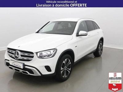 Mercedes GLC300e