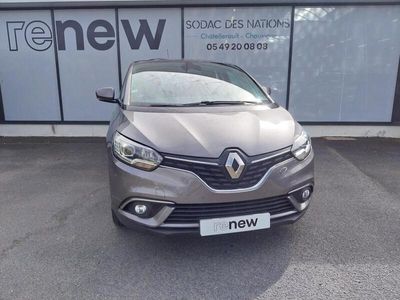 occasion Renault Scénic IV Scenic TCe 130 Energy Intens
