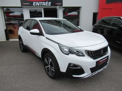 occasion Peugeot 3008 1.5 BLUEHDI 130CH E6.C ALLURE S\u0026S 6CV