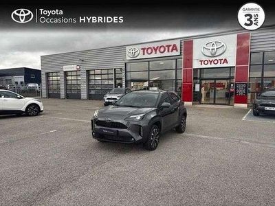 Occasion 2024 Toyota Yaris Hybrid Design | 26 990 € (Prix juste)