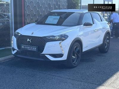 DS Automobiles DS3