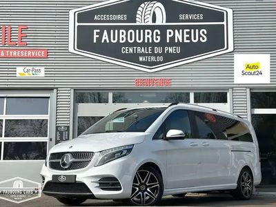 occasion Mercedes V250 *FULL-AMG-INTER+EXTERIEUR*1-PROP.*TVA-21*MB-HISTO*