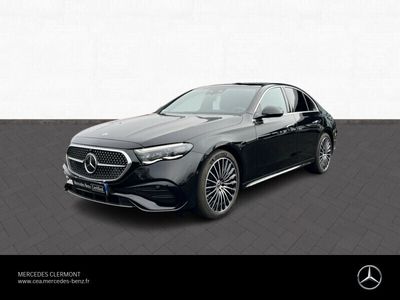 occasion Mercedes C220 d 200+20ch AMG Line 9G-Tronic