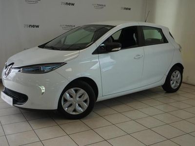 occasion Renault Zoe LIFE R75