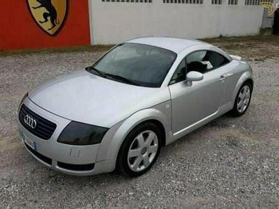 Occasion Audi TT 179 ch (131 kW) 1999 Coupé