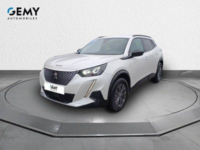 Occasion 2022 Peugeot e-2008 Style SUV | 20 500 € (Prix assez cher)