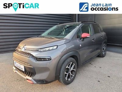 occasion Citroën C3 Aircross PureTech 110 S&S BVM6 C-Series