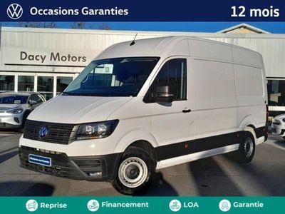 VW Crafter
