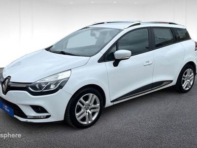 Renault Clio GrandTour