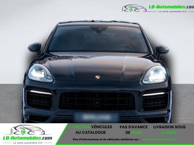 occasion Porsche Cayenne GTS 4.0 V8 474 Ch