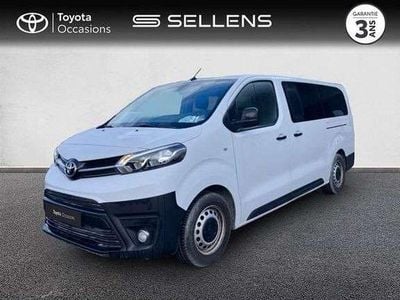 Occasion 2024 Toyota Proace Monospace | 34 880 €