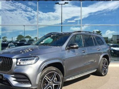 occasion Mercedes GLS400 d 330ch AMG Line 4Matic 9G-Tronic