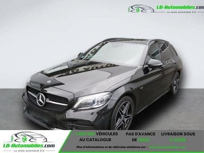 Occasion Mercedes C220 194 ch (142 kW) 2021 Berline