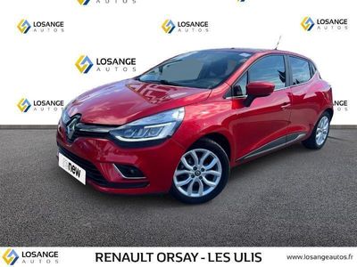 Renault Clio IV