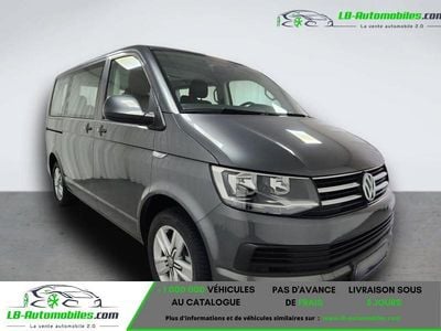 Occasion 2017 VW Multivan Van | 38 900 € (Super prix)