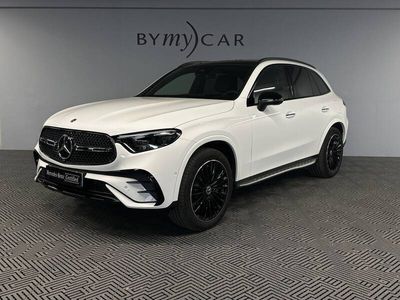 occasion Mercedes GLC300 